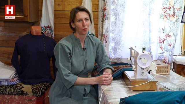 Возвращение к истокам | КУЛЬТУРНАЯ СРЕДА