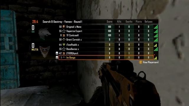 TF ConkzaaH dispute 1stmap lag switch/host boot