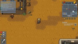The escapists 2/побег за 1 день/Rattlesnake Springs