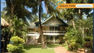 PARADISE GARDEN HOTEL & CONVENTION CENTER Боракай обзор – ПАРАДИЗ ГАРДЕН ХОТЕЛ ЭНД КОНВЕНТИОН ЦЕНТР