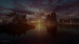 The Last of Us  Ambient Soundscape