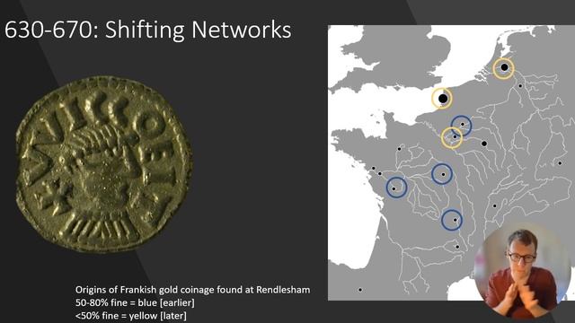 Andrew Woods: Money and Power смотреть онлайн