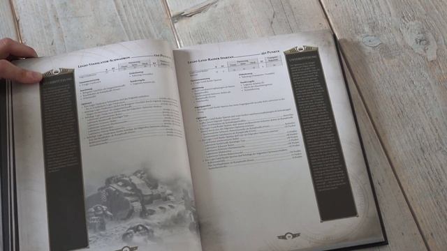 Horus Heresy Kratos und Liber Haereticus Unboxing & Vorstellung! смотреть онлайн