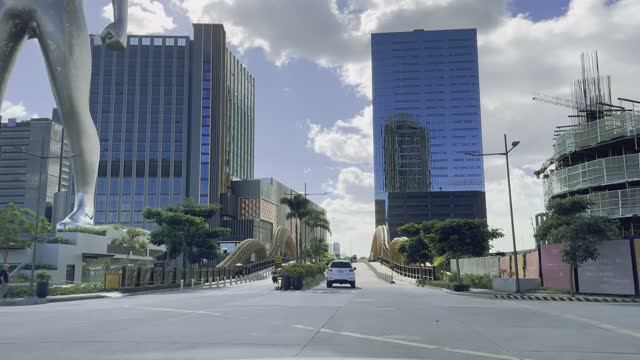 Филиппины - Манила смотреть онлайн