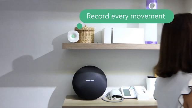 Howz Home Care Easy Installation Instruction смотреть онлайн