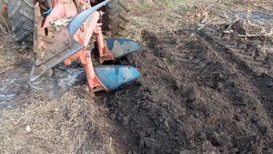 Плуг ПЛН-2+1. Для чего он нужен?