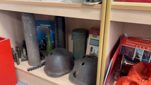 Видеоэкскурсия