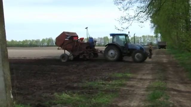 ландини110 и совкова сажалка смотреть онлайн