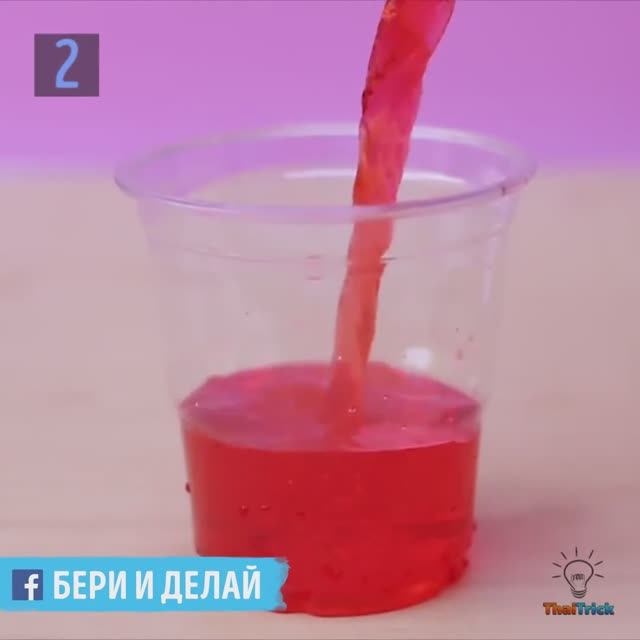 7 волшебных трюков - фокусы для детей