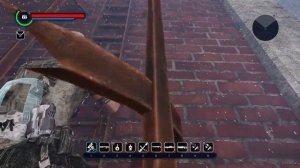 ELEX. Путь к Калаану: восьмая подсказка. Прохождение от SAFa