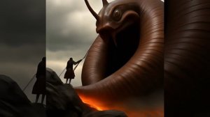 Слизняки лежат, но мы же не такие!