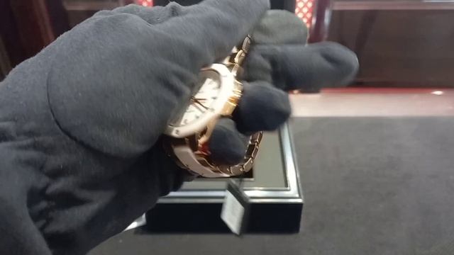 Часы наручные женские Wainer Diamond WA.18050-C