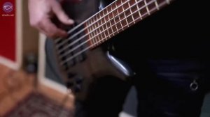 Любовь в ладонях - Новый Иерусалим и Александр Патлис