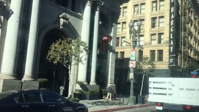DownTown #4/ #ЛосАнджелес,  #Калифорния #California #LosAngeles