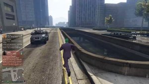 how to use cheat engine with GTA 5 online