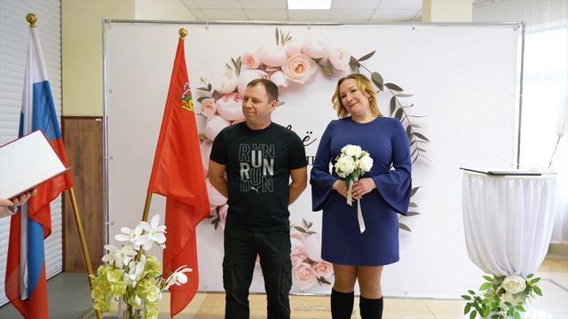 СВАДЕБНЫЙ ВИДЕОГРАФ / ВИДЕООПЕРАТОР НА СВАДЬБУ/ КЛИПМЕЙКЕР / Александр и Екатерина 6.03