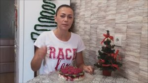 Селедка Под Шубой Праздничная Подача Салата!!! Пошаговый Классический Рецепт