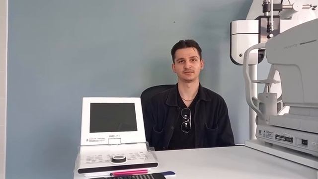 Отзыв о лазерной коррекции зрения в клинике Зрение Ростов-на-Дону 88001009876