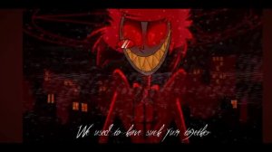 песня про Аластора