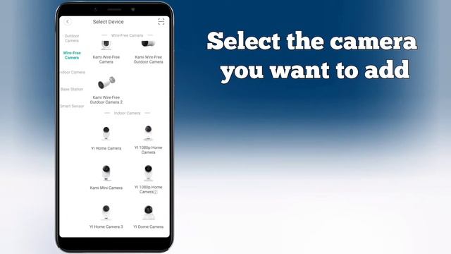 Camera pairing issue смотреть онлайн