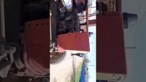 Трактор Беларусь ЮМЗ-6АКЛ экспресс-обзор от Сергея Апёнова