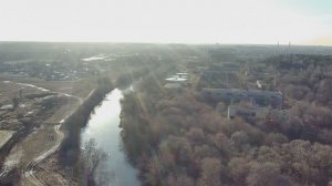 SJRC F11S 4K PRO PLUS качество видео ч.2