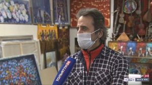 «Новости Тольятти» 22.10.2020