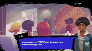 💻 Totally Spies! Cyber Mission – хакеры атакуют, и только мы их остановим!