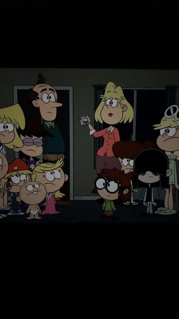 Beware of Luan Loud {April Fools Day -Her FaVoRiTe Holiday} смотреть онлайн