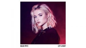 Malou Prytz - Left and Right (Official Audio)