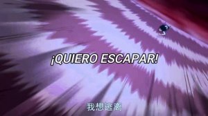 Scissor Seven Opening 3 Full SubEspañol  "ASESINO DE LAS SOMBRAS"