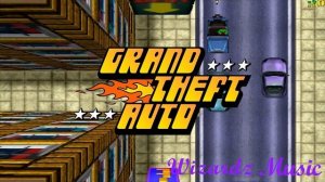 GTA 1 Theme Song | Wizardz Music | Copyright-free