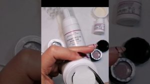 Мои покупочки из магазина Esthetic Nails