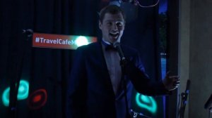 Ария Дон Жуана из оперы Дон Жуан В. А. Моцарт