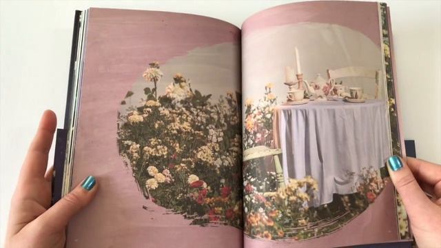 [UNBOXING] Oh My Girl 오마이걸 5th Mini Album Secret Garden 비밀정원