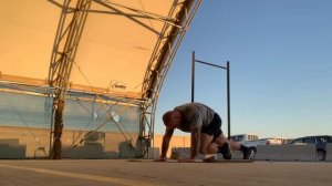 Around the World 🌎 Iron Wolf Style