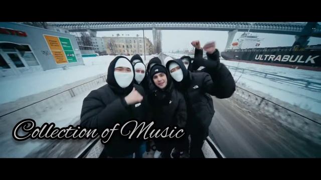 Xassa - Дикари(премьера клипа remix)