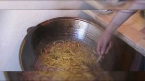 Электроказан ТОП-2С для кафе и ресторана