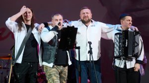 "Штопор" – "Чёрное золото"