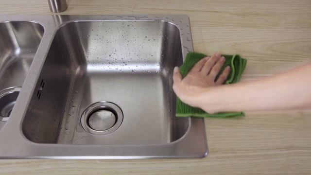 Файбер ребристый HOME S3 Green Fiber | Салфетка ребристая Гринвей | Новая салфетка в рубчик смотреть онлайн