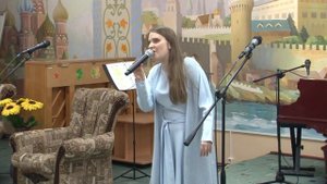 33 КОРОВЫ  (М.Дунаевский,Н.Олев) - поёт Кристина Горбачёва - смотреть видео онлайн от «САМЫЕ НЕБЕСАМ