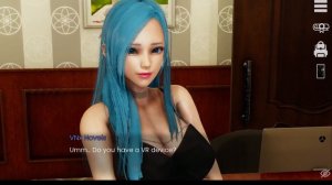 Agent17 Walkthrough