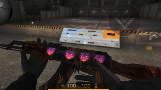 TROCO OU VENDO AK TIGER 4 ADESIVOS COLOR CHAMA PV MEU ID TA NO FINAL DO VIDEO !!! смотреть онлайн