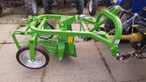 Картоплекопалка Bomet Z 655/1