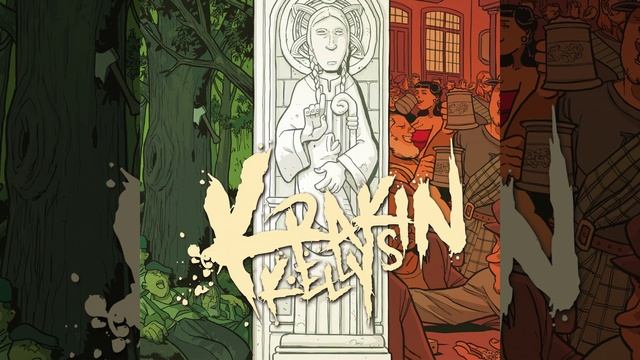 Wild Rover смотреть онлайн