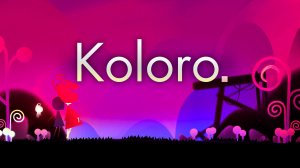 Koloro Nintendo switch