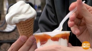 Хочу мороженого! Но боюсь ангины... Доброе утро. Фрагмент выпуска от 10.03.2025