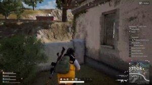 PUBG