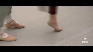 Евгения Образцова и Семён Чудин для гала-концерта "Истории любви. Лучшее" - премьера!