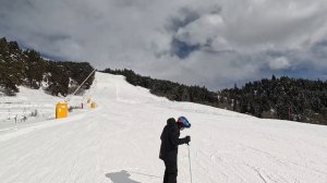 АРХЫЗ 2025 ЮГ ЧЕРНАЯ